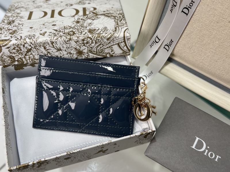 Christian Dior Wallet